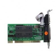 GENERIQUE 1-S-1-B NONCT000433 I/O Carte 2/FastSerial 16550 ISA