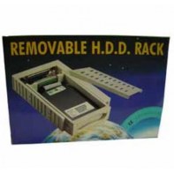 GENERIQUE AT-BUS NONMB000489 ATAPI mobil rack ata/33 Métal