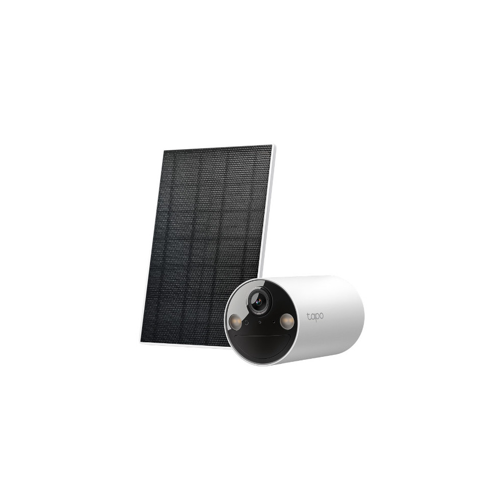 TP-Link Tapo C410 Kit Balle (forme) Caméra de sécurité IP Extérieure 2304 x 1296 pixels Plafond mur