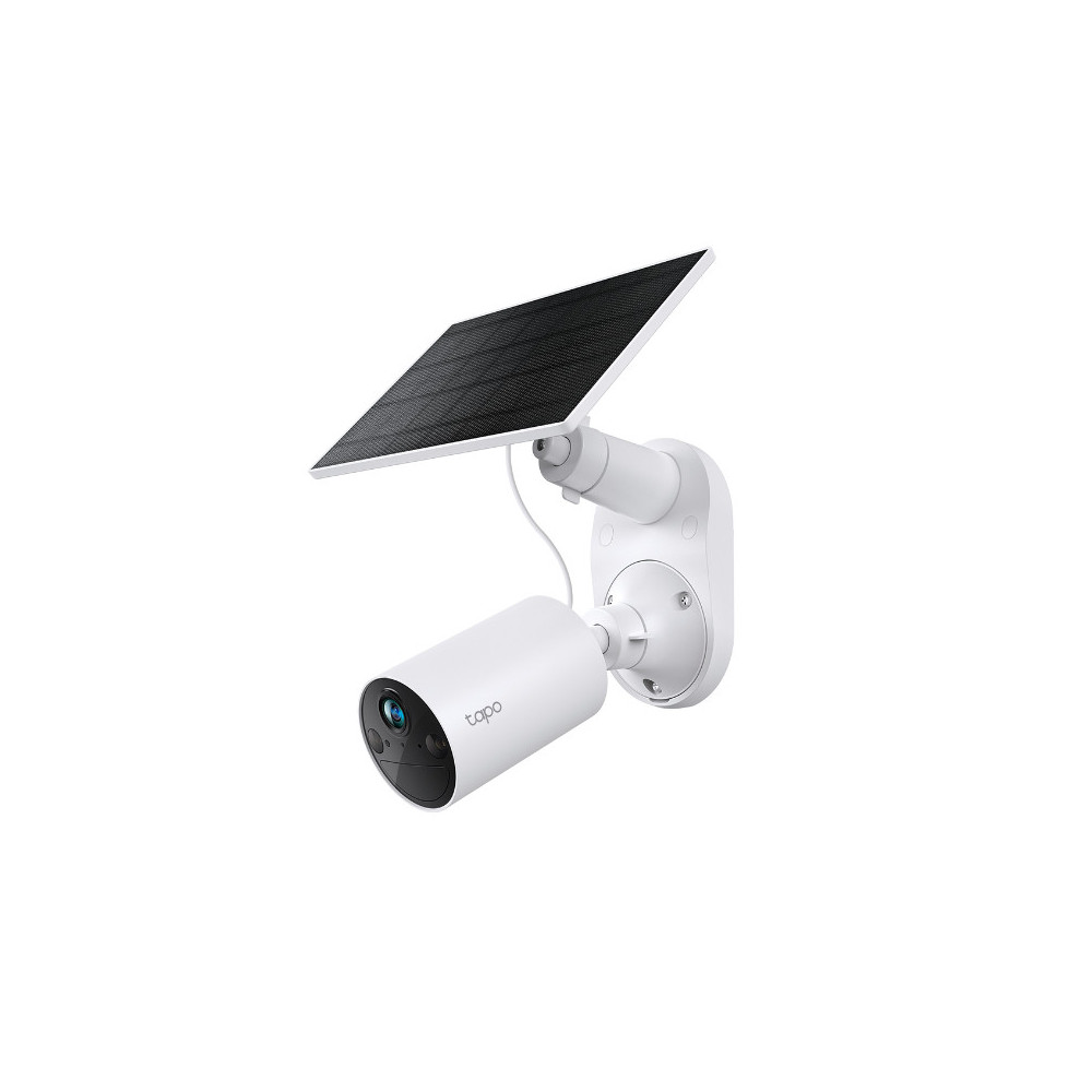 TP-Link Tapo C410 Kit Balle (forme) Caméra de sécurité IP Extérieure 2304 x 1296 pixels Plafond mur