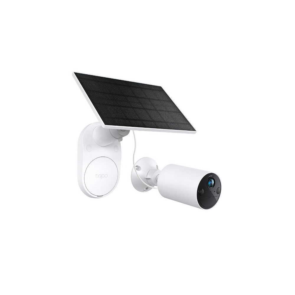 TP-Link Tapo C410 Kit Balle (forme) Caméra de sécurité IP Extérieure 2304 x 1296 pixels Plafond mur