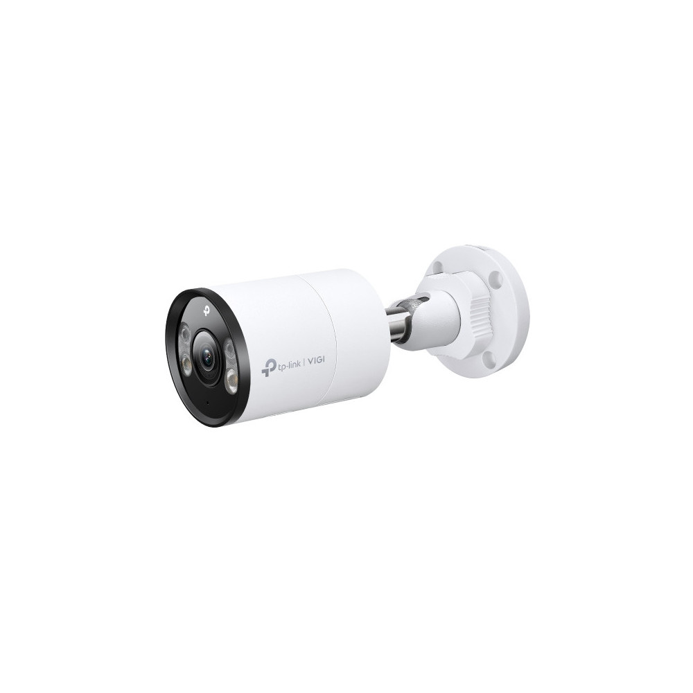 TP-Link VIGI C345 Balle (forme) Caméra de sécurité IP Extérieure 2688 x 1520 pixels Mur