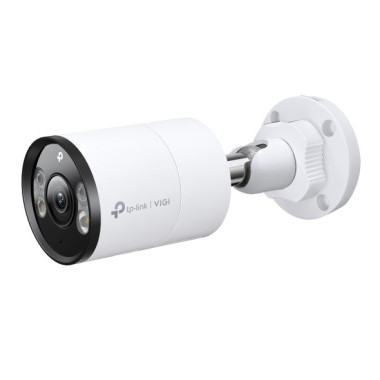 TP-Link VIGI C345 Balle (forme) Caméra de sécurité IP Extérieure 2688 x 1520 pixels Mur