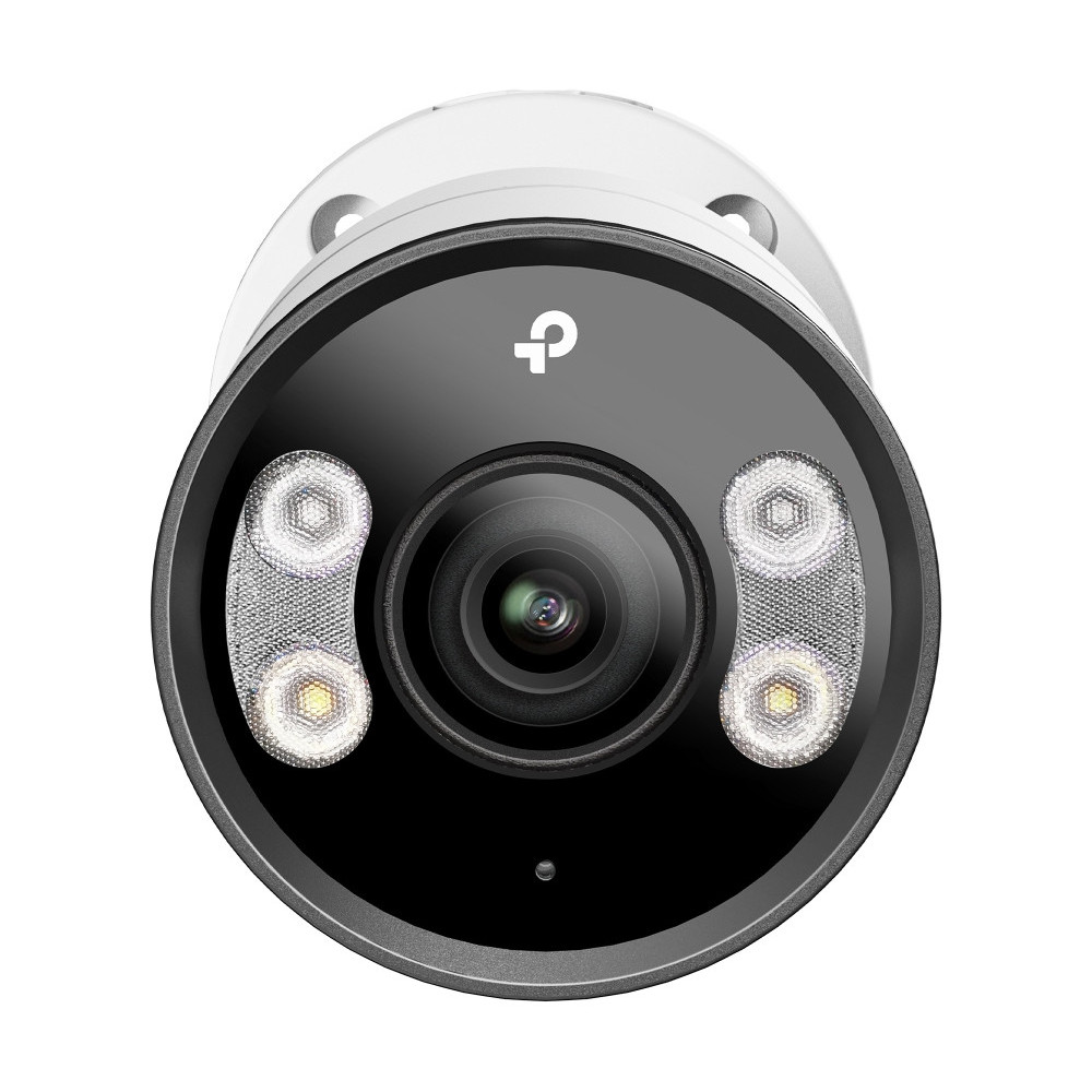 TP-Link VIGI C355 Balle (forme) Caméra de sécurité IP Extérieure 2880 x 1620 pixels Mur