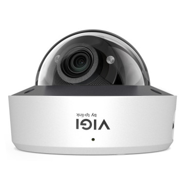 TP-Link InSight S245ZI Dôme Caméra de sécurité IP Extérieure 2688 x 1520 pixels Plafond