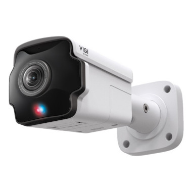 TP-Link InSight S385PI Balle (forme) Caméra de sécurité IP Extérieure 3840 x 2160 pixels Mur