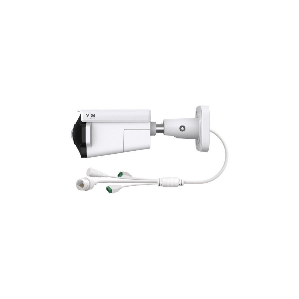 TP-Link InSight S385PI Balle (forme) Caméra de sécurité IP Extérieure 3840 x 2160 pixels Mur