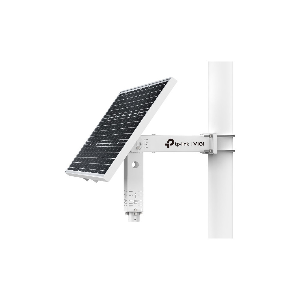 TP-Link VIGI SP9030 Panneau solaire TP-Link VIGI SP9030 Panneau solaire