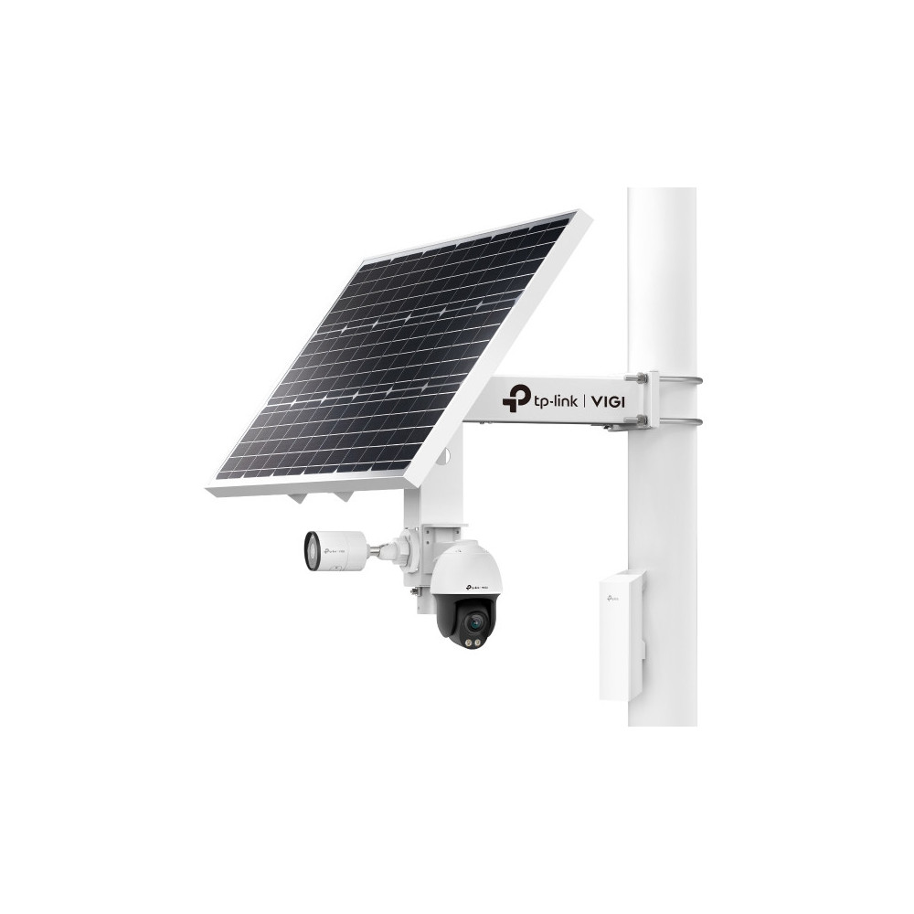 TP-Link VIGI SP9030 Panneau solaire