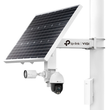 TP-Link VIGI SP9030 Panneau solaire