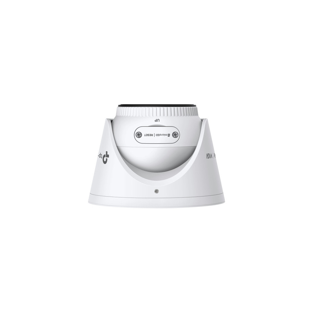 TP-Link VIGI C485 Tourelle Caméra de sécurité IP Extérieure 3840 x 2160 pixels Plafond