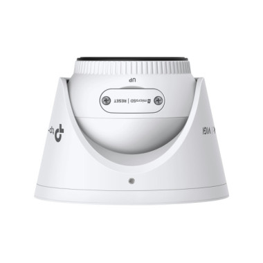 TP-Link VIGI C485 Tourelle Caméra de sécurité IP Extérieure 3840 x 2160 pixels Plafond