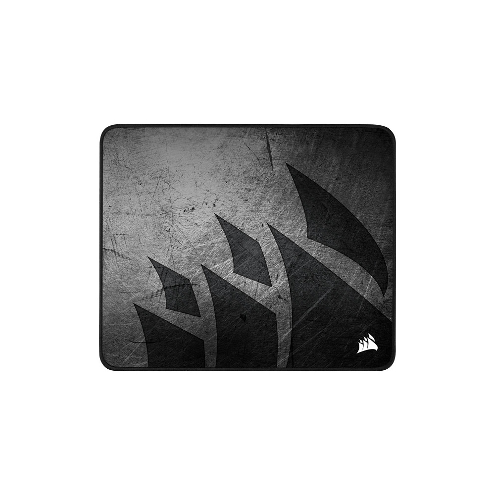 Corsair MM300 PRO Tapis de souris de jeu Gris Corsair MM300 PRO Tapis de souris de jeu Gris