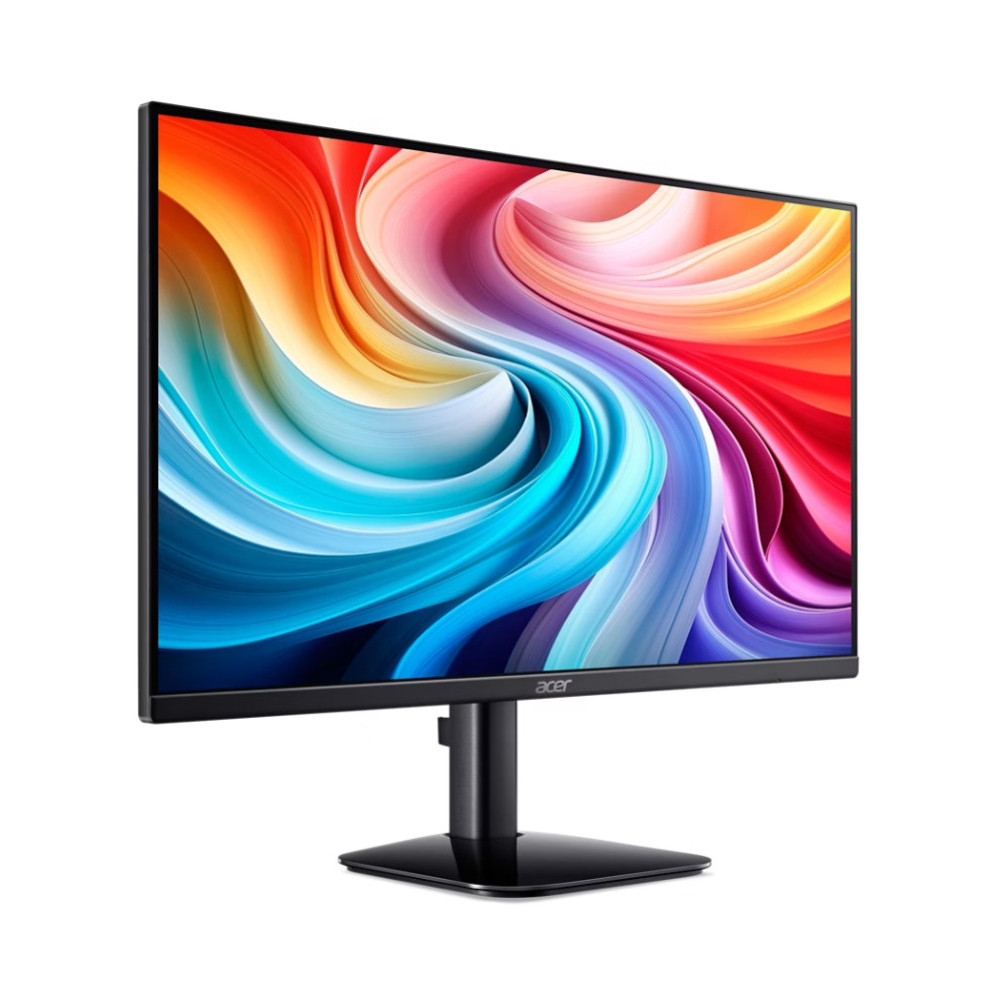 Acer KA2 KA242Y G0 LED display 60,5 cm (23.8") 1920 x 1080 pixels Full HD Noir
