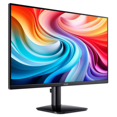 Acer KA2 KA242Y G0 LED display 60,5 cm (23.8") 1920 x 1080 pixels Full HD Noir