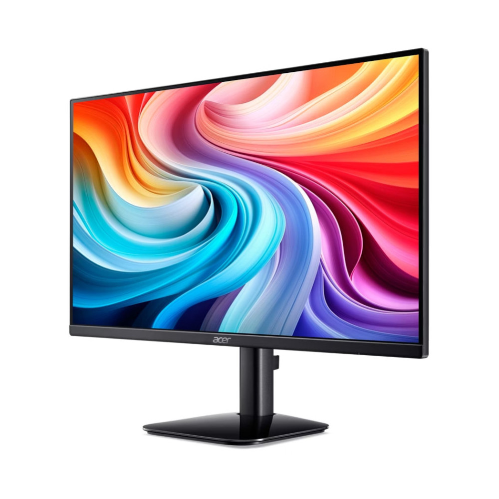 Acer KA2 KA242Y G0 LED display 60,5 cm (23.8") 1920 x 1080 pixels Full HD Noir