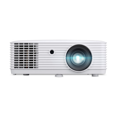 Acer HL6810ATV Projecteur à focale standard 4000 ANSI lumens DLP UHD 4K (3840x2160) Blanc