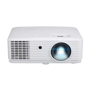 Acer HL6810ATV Projecteur à focale standard 4000 ANSI lumens DLP UHD 4K (3840x2160) Blanc