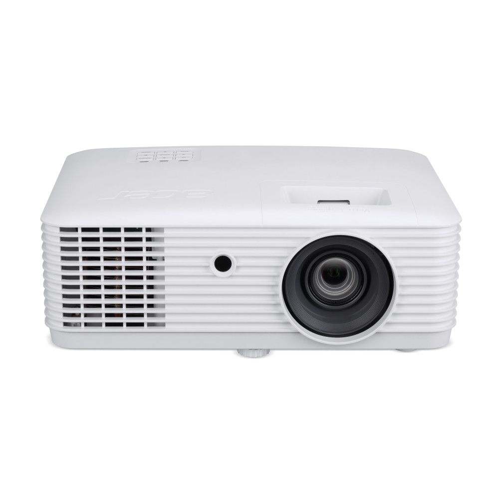 Acer HL6810ATV Projecteur à focale standard 4000 ANSI lumens DLP UHD 4K (3840x2160) Blanc