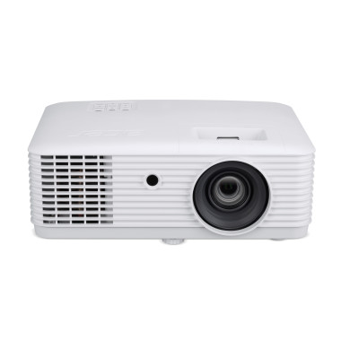 Acer HL6810ATV Projecteur à focale standard 4000 ANSI lumens DLP UHD 4K (3840x2160) Blanc
