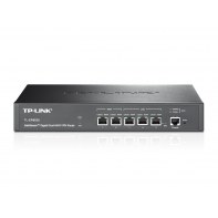 TPLRO037979 TL-ER7206 Routeur VPN Gigabit Double WAN