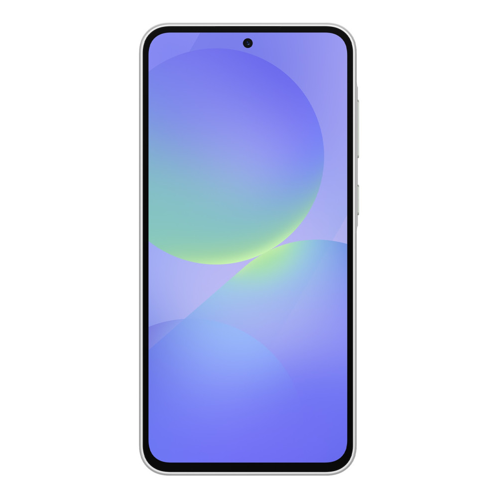 Samsung Galaxy A36 17 cm (6.7") Double SIM Android 15 5G USB Type-C 8 Go 256 Go 5000 mAh Blanc