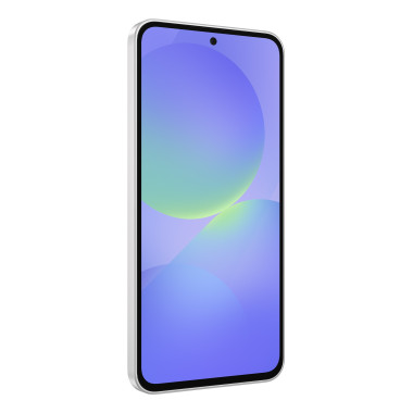 Samsung Galaxy A36 17 cm (6.7") Double SIM Android 15 5G USB Type-C 8 Go 256 Go 5000 mAh Blanc