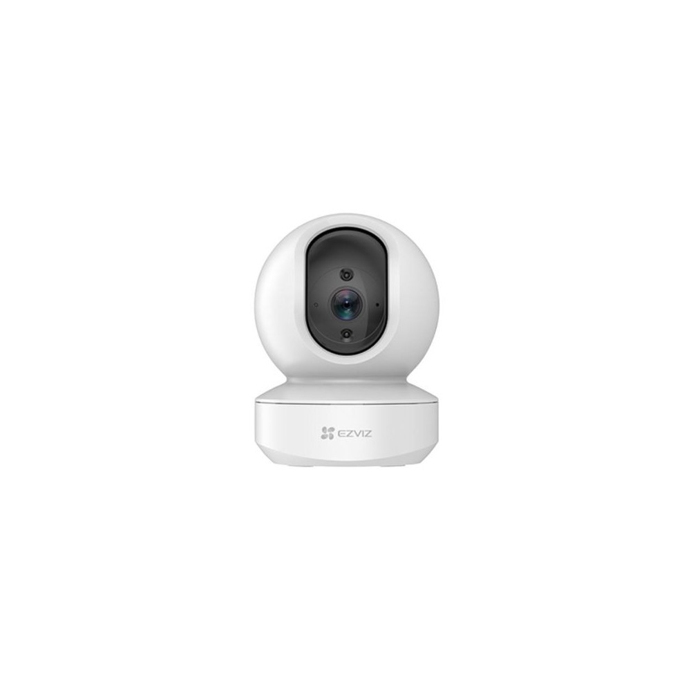 EZVIZ TY1 4MP Dôme Caméra de sécurité IP Intérieure 2560 x 1440 pixels Plafond mur EZVIZ TY1 4MP Dôme Caméra de sécurité IP Intérieure 2560 x 1440 pixels Plafond mur