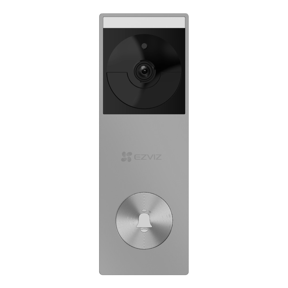 EZVIZ HP3 Pro Gris EZVIZ HP3 Pro Gris