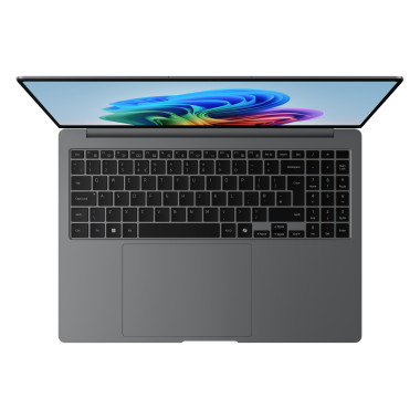 Samsung Galaxy Book5 Pro (16", Core Ultra 7, 16Go)