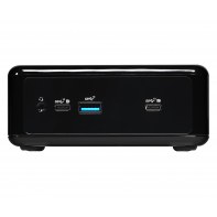 ASRBB037994 ASROCK NUC BOX-1165G7 - I7-1165G7 - 2xDDR4 - HDMI - DP - M.2 - WIFI-AX +BT