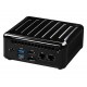 ASROCK NUC BOX-1165G7 ASRBB037994 ASROCK NUC BOX-1165G7 - I7-1165G7 - 2xDDR4 - HDMI - DP - M.2 - WIFI-AX +BT