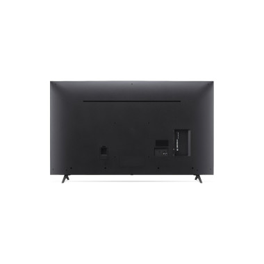 LG UHD 65UT80006LA TV 165,1 cm (65") 4K Ultra HD Smart TV Wifi Bleu