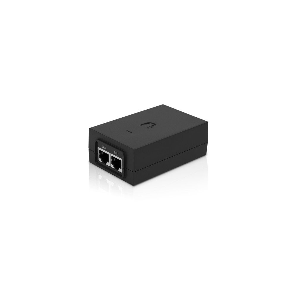 Ubiquiti POE-24-AF5X-EU adaptateur et injecteur PoE Gigabit Ethernet