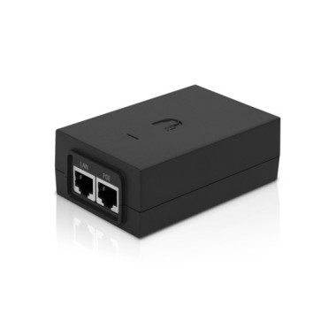 Ubiquiti POE-24-AF5X-EU adaptateur et injecteur PoE Gigabit Ethernet