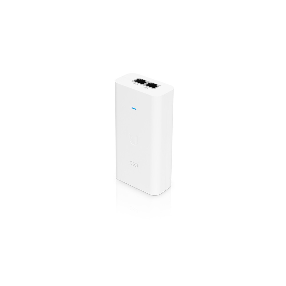 Ubiquiti POE-54V-80W-EU adaptateur et injecteur PoE Gigabit Ethernet