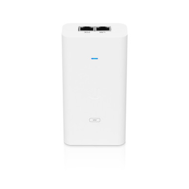Ubiquiti POE-54V-80W-EU adaptateur et injecteur PoE Gigabit Ethernet