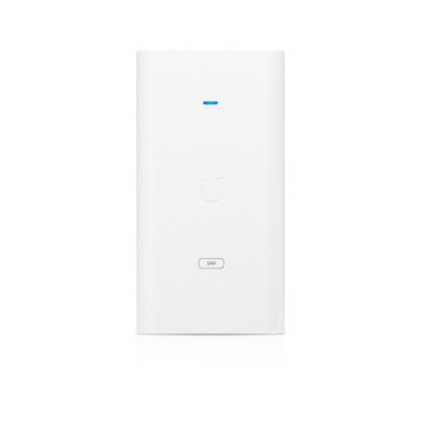 Ubiquiti POE-54V-80W-EU adaptateur et injecteur PoE Gigabit Ethernet
