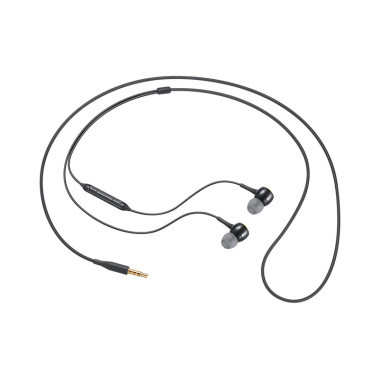 Samsung EO-IG935 Casque Avec fil Ecouteurs Appels Musique Noir