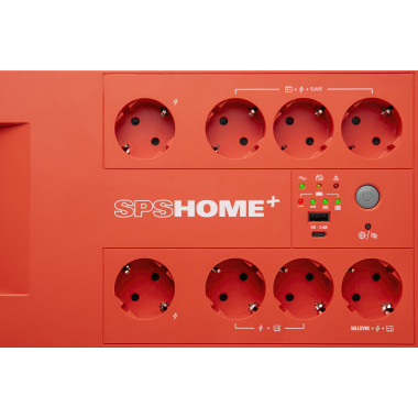 Salicru SPS 1000 HOME+