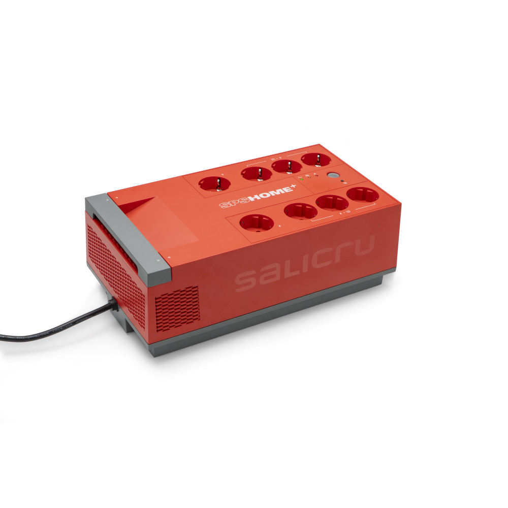 Salicru SPS 650 HOME+ Salicru SPS 650 HOME+