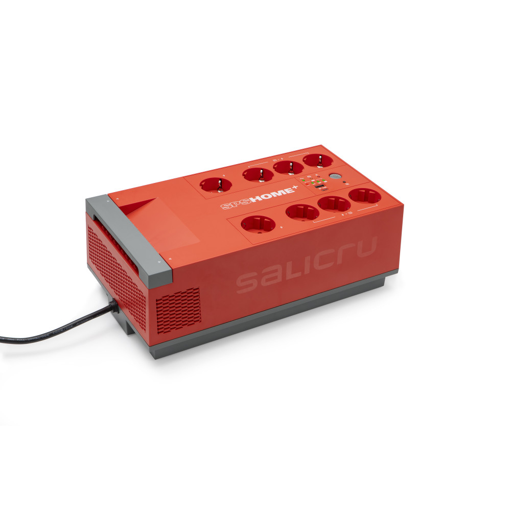 Salicru SPS 850 HOME+ Salicru SPS 850 HOME+
