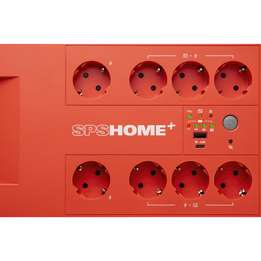 Salicru SPS 850 HOME+