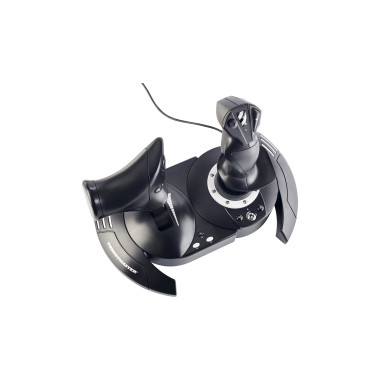 Thrustmaster T.Flight Full Kit X Noir USB Joystick Analogique Numérique PC, Xbox