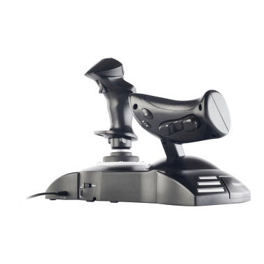 Thrustmaster T.Flight Full Kit X Noir USB Joystick Analogique Numérique PC, Xbox