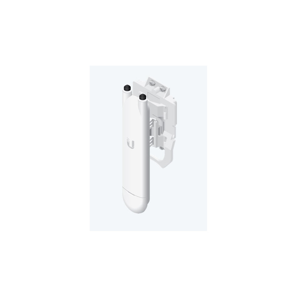 Ubiquiti Unifi AC Mesh 1167 Mbit s Blanc Connexion Ethernet, supportant l'alimentation via ce port (PoE)