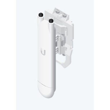 Ubiquiti Unifi AC Mesh 1167 Mbit s Blanc Connexion Ethernet, supportant l'alimentation via ce port (PoE)