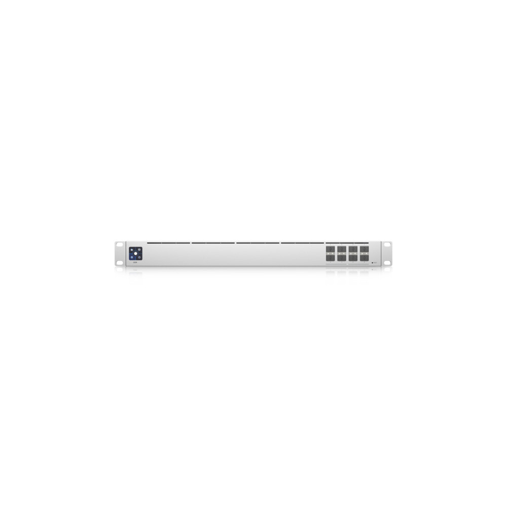 Ubiquiti UniFi Switch Aggregation Géré L2 1U Gris