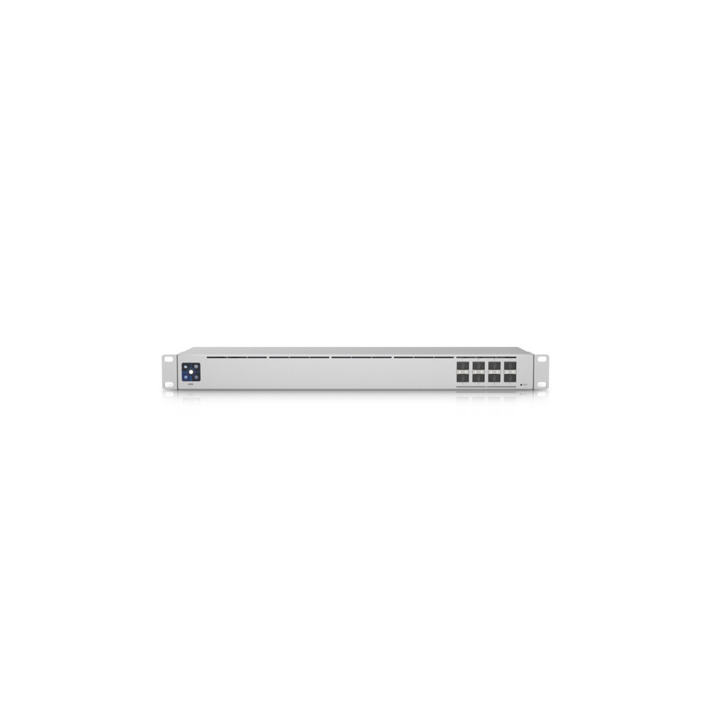Ubiquiti UniFi Switch Aggregation Géré L2 1U Gris