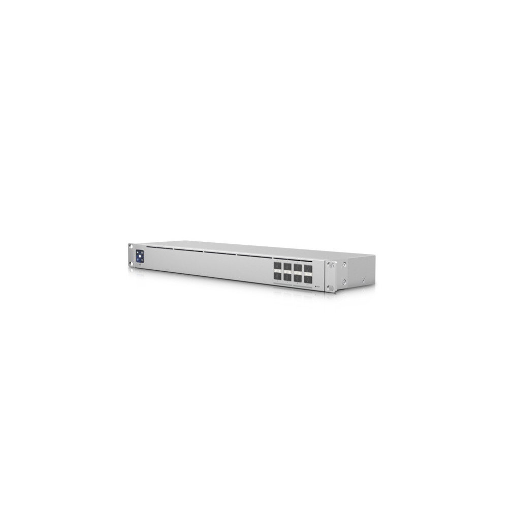 Ubiquiti UniFi Switch Aggregation Géré L2 1U Gris